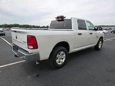 Used 2022 Ram 1500 Classic Tradesman Crew Cab 4x4 Pickup for sale #1-4953-PA - photo 2