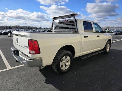 Used 2022 Ram 1500 Classic Tradesman Crew Cab for sale #1-4989-PA - photo 2
