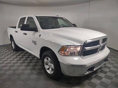 Used 2022 Ram 1500 Classic - photo 1