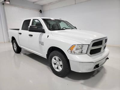 Used 2022 Ram 1500 Classic Tradesman Crew Cab for sale #1-5012-OH - photo 1