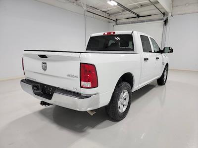 Used 2022 Ram 1500 Classic Tradesman Crew Cab for sale #1-5012-OH - photo 2