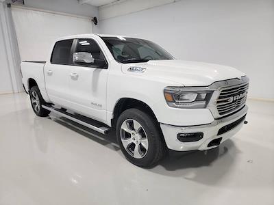 Used 2023 Ram 1500 Laramie Crew Cab for sale #1-5099-OH - photo 1