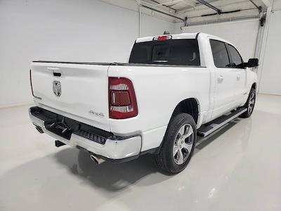 Used 2023 Ram 1500 Laramie Crew Cab for sale #1-5099-OH - photo 2