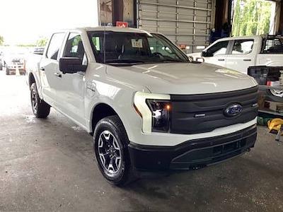 Used 2023 Ford F-150 Lightning Pro SuperCrew Cab for sale #1-5201-FL - photo 1