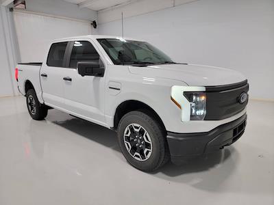 Used 2023 Ford F-150 Lightning Pro SuperCrew Cab for sale #1-5202-OH - photo 1