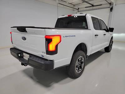 Used 2023 Ford F-150 Lightning Pro SuperCrew Cab for sale #1-5202-OH - photo 2