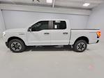 Used 2023 Ford F-150 Lightning Pro SuperCrew Cab for sale #1-5202-OH - photo 5