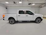 Used 2023 Ford F-150 Lightning Pro SuperCrew Cab for sale #1-5202-OH - photo 9