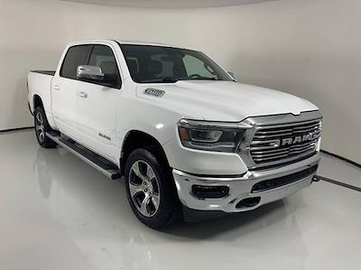 Used 2023 Ram 1500 Laramie Crew Cab for sale #1-5216-GA - photo 1