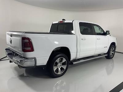 Used 2023 Ram 1500 Laramie Crew Cab for sale #1-5216-GA - photo 2