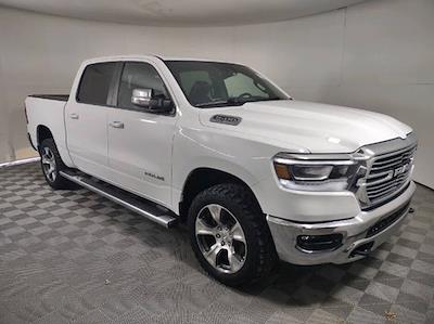 Used 2023 Ram 1500 Laramie Crew Cab for sale #1-5244-TX - photo 1