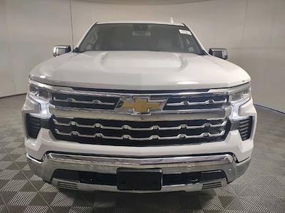 Used 2023 Chevrolet Silverado 1500 - photo 1