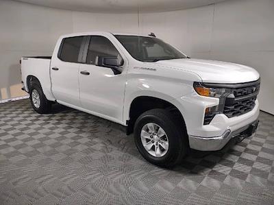 Used 2023 Chevrolet Silverado 1500 - photo 1