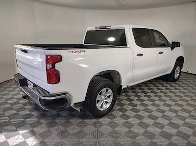 Used 2023 Chevrolet Silverado 1500 - photo 1