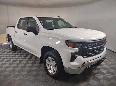 Used 2023 Chevrolet Silverado 1500 - photo 1