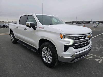 Used 2023 Chevrolet Silverado 1500 - photo 1
