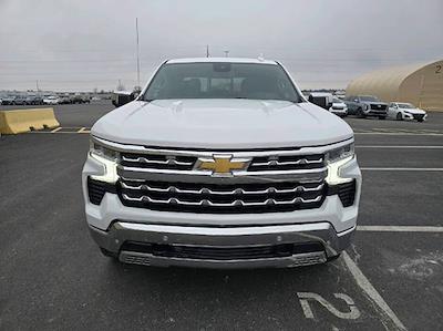 Used 2023 Chevrolet Silverado 1500 - photo 1