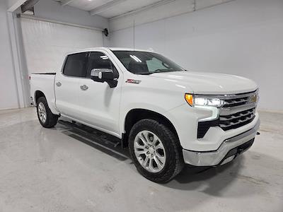 Used 2023 Chevrolet Silverado 1500 - photo 1