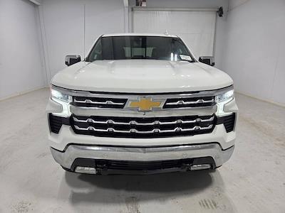 Used 2023 Chevrolet Silverado 1500 - photo 1