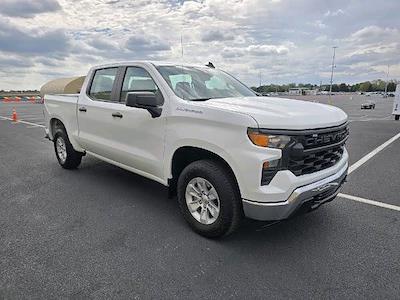 Used 2023 Chevrolet Silverado 1500 Work Truck Crew Cab for sale #1-5345-PA - photo 1