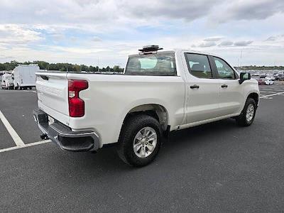 Used 2023 Chevrolet Silverado 1500 Work Truck Crew Cab for sale #1-5345-PA - photo 2