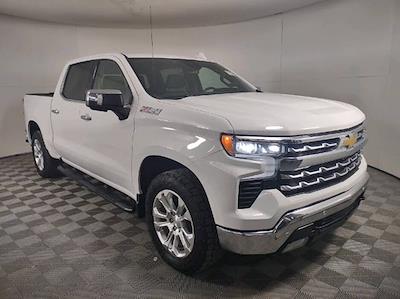 Used 2023 Chevrolet Silverado 1500 - photo 1