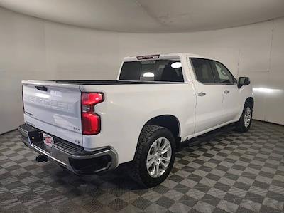 Used 2023 Chevrolet Silverado 1500 - photo 1