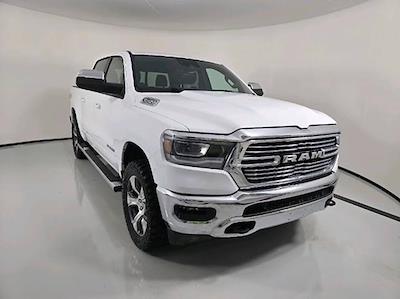 Used 2024 Ram 1500 Laramie Crew Cab for sale #1-5542-GA - photo 1