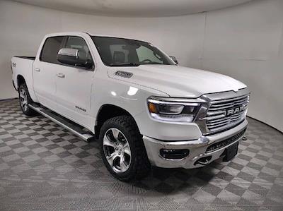 Used 2024 Ram 1500 Laramie Crew Cab for sale #1-5618-TX - photo 1