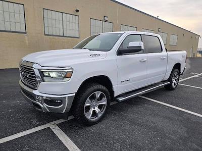 Used 2024 Ram 1500 Laramie Crew Cab for sale #1-5623-PA - photo 1