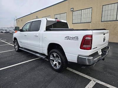 Used 2024 Ram 1500 Laramie Crew Cab for sale #1-5623-PA - photo 2