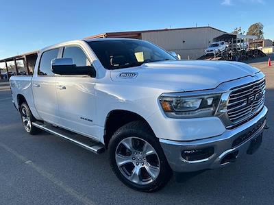Used 2024 Ram 1500 Laramie Crew Cab for sale #1-5627-CA - photo 1