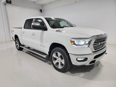Used 2024 Ram 1500 Laramie Crew Cab for sale #1-5638-OH - photo 1