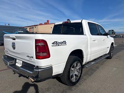 Used 2024 Ram 1500 Laramie Crew Cab for sale #1-5706-CA - photo 2