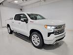 Used 2024 Chevrolet Silverado 1500 LTZ Crew Cab for sale #1-5859-OH - photo 1