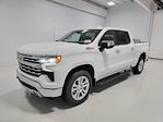 Used 2024 Chevrolet Silverado 1500 LTZ Crew Cab for sale #1-5859-OH - photo 4
