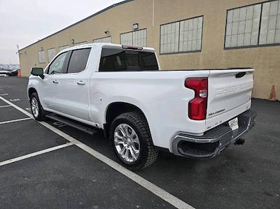 Used 2024 Chevrolet Silverado 1500 LTZ Crew Cab for sale #1-5860-PA - photo 2