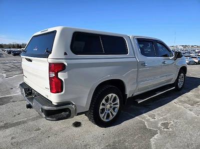 Used 2024 Chevrolet Silverado 1500 LTZ Crew Cab for sale #1-5862-PA - photo 2
