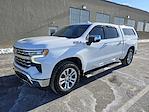 Used 2024 Chevrolet Silverado 1500 LTZ Crew Cab for sale #1-5862-PA - photo 4