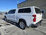 Used 2024 Chevrolet Silverado 1500 LTZ Crew Cab for sale #1-5862-PA - photo 6