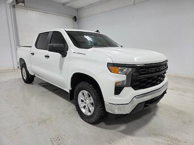 Used 2024 Chevrolet Silverado 1500 - photo 1
