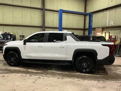 Used 2024 Chevrolet Silverado EV Work Truck Crew Cab for sale #1-5915-NY - photo 1