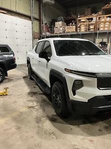 Used 2024 Chevrolet Silverado EV Work Truck Crew Cab for sale #1-5915-NY - photo 2