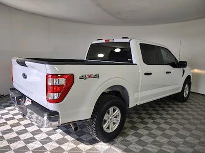 Used 2023 Ford F-150 XL SuperCrew Cab for sale #1-6019-TX - photo 2