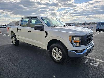 Used 2023 Ford F-150 XL SuperCrew Cab for sale #1-6056-PA - photo 1