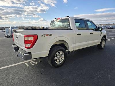 Used 2023 Ford F-150 XL SuperCrew Cab for sale #1-6056-PA - photo 2