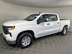 Used 2024 Chevrolet Silverado 1500 Work Truck Crew Cab 4x4 Pickup for sale #1-6355-TX - photo 4