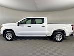 Used 2024 Chevrolet Silverado 1500 Work Truck Crew Cab 4x4 Pickup for sale #1-6355-TX - photo 5