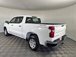 Used 2024 Chevrolet Silverado 1500 Work Truck Crew Cab 4x4 Pickup for sale #1-6355-TX - photo 6