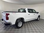 Used 2024 Chevrolet Silverado 1500 Work Truck Crew Cab 4x4 Pickup for sale #1-6355-TX - photo 2